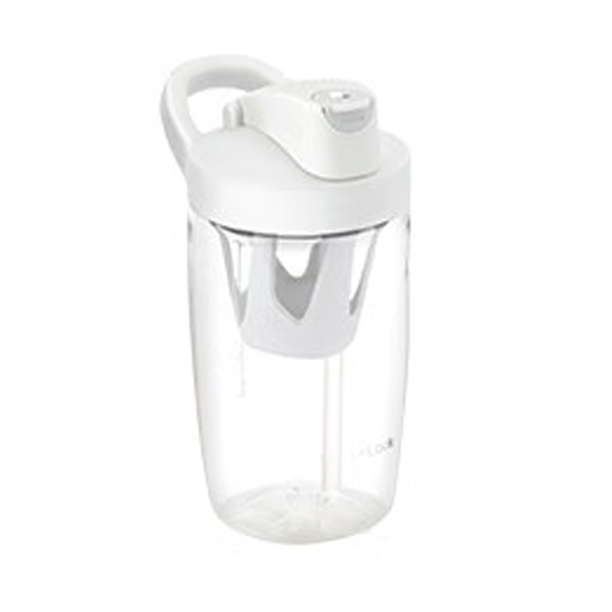 Bình Nhựa 3S LocknLock 820ML - 4 Màu (Hồng, Tím, Trắng, Vàng) - ABF866, , large image number 5